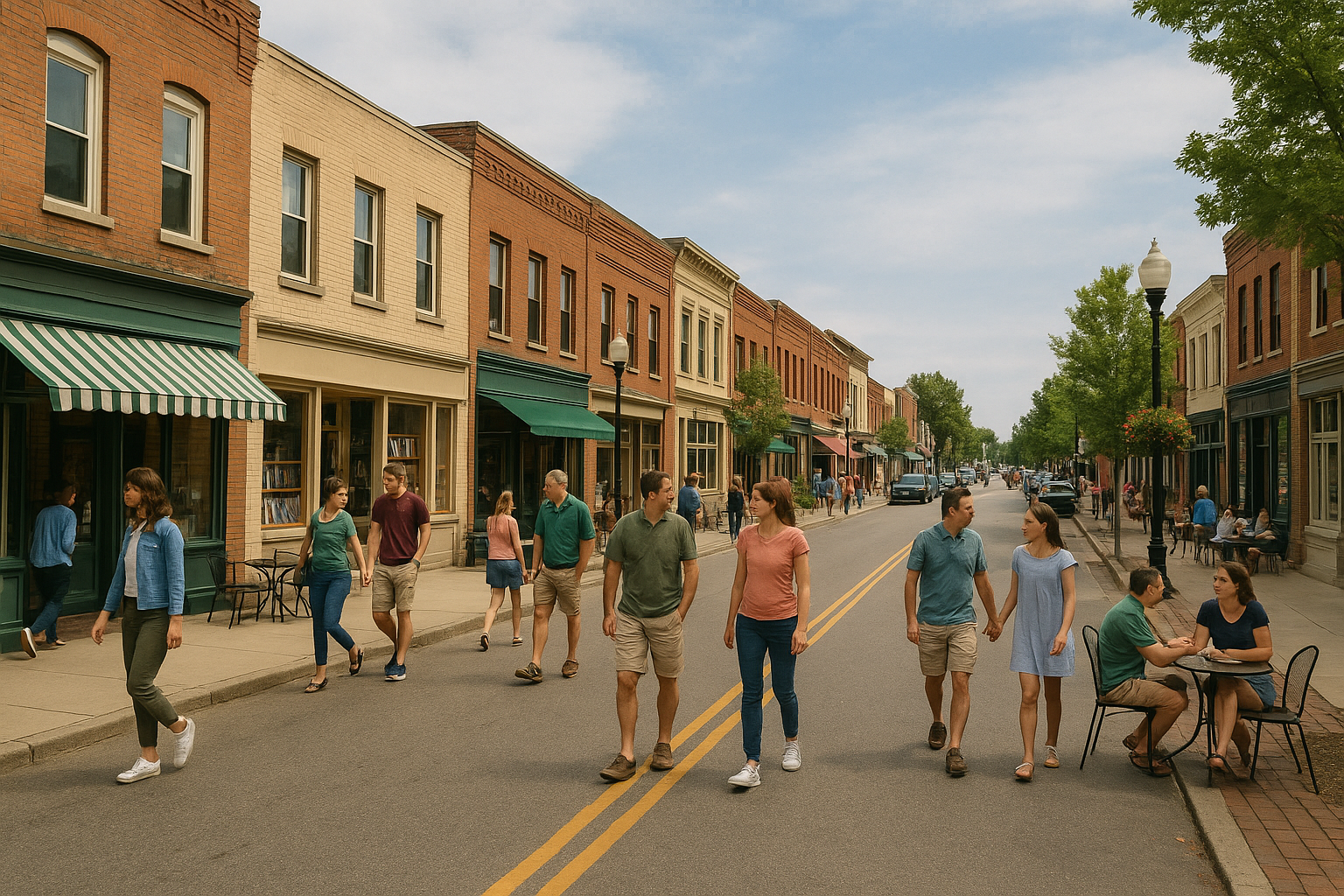 ESG Best Reads Bookstore